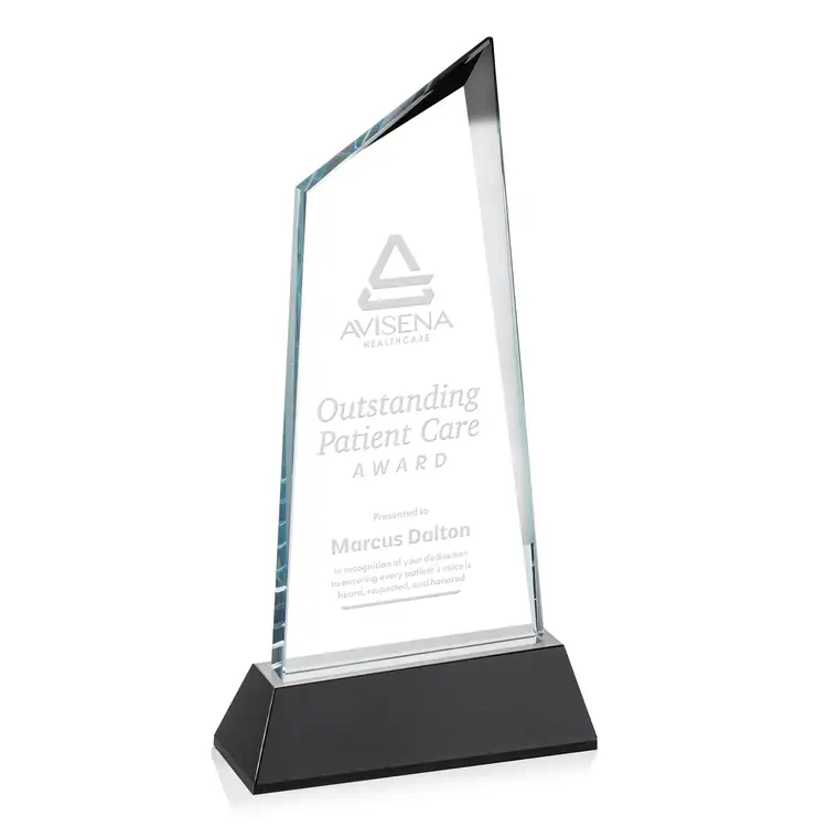 Sandown Award on Newhaven Base - Deep Etch #23