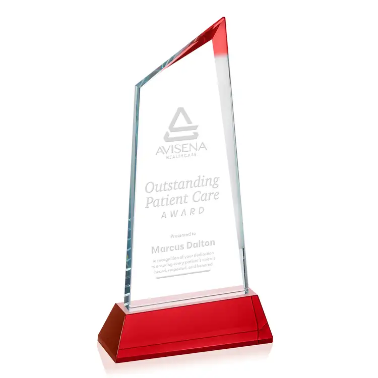 Sandown Award on Newhaven Base - Deep Etch #29