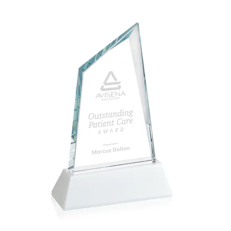 Sandown Award on Newhaven Base - Deep Etch #33