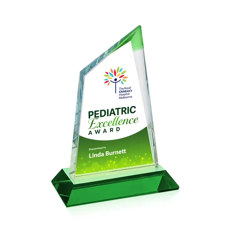 Sandown Award on Mitred Base - Multicolor #24