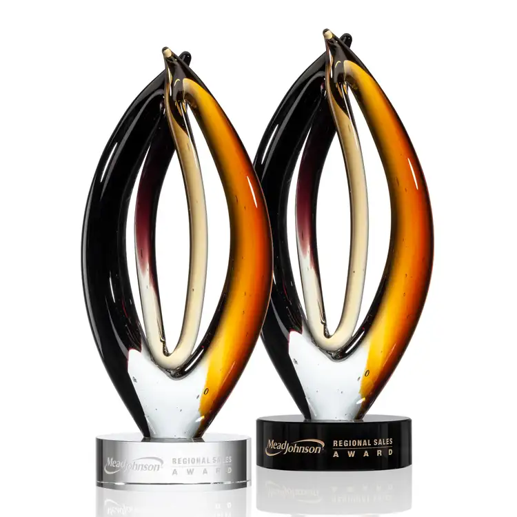 Trophée Sanson