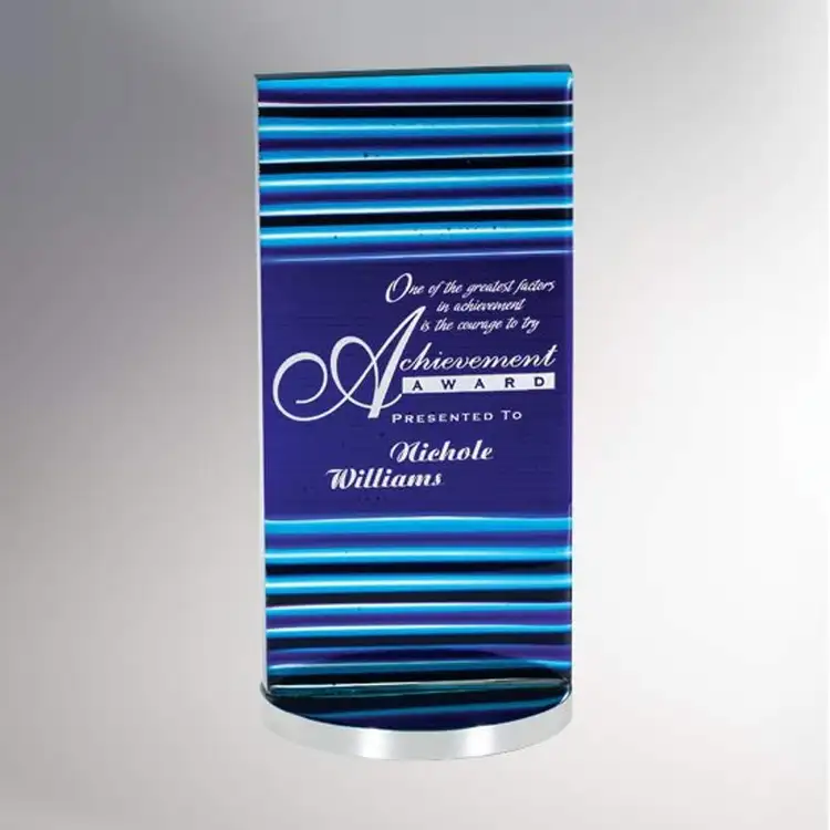 Trophée Saphir Lamina