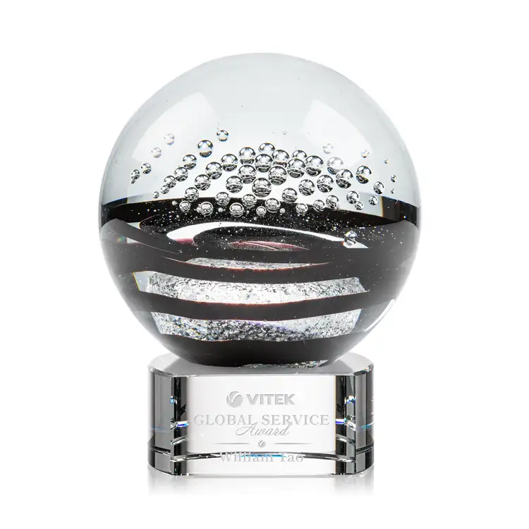 Serenity Award on Paragon Base #2