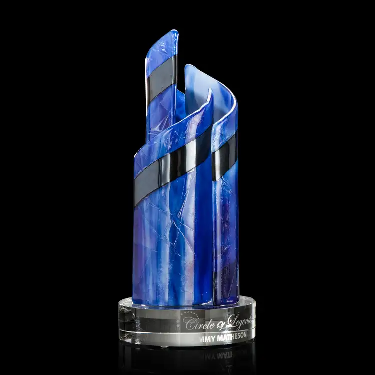 Trophée Shadow Dancer #2