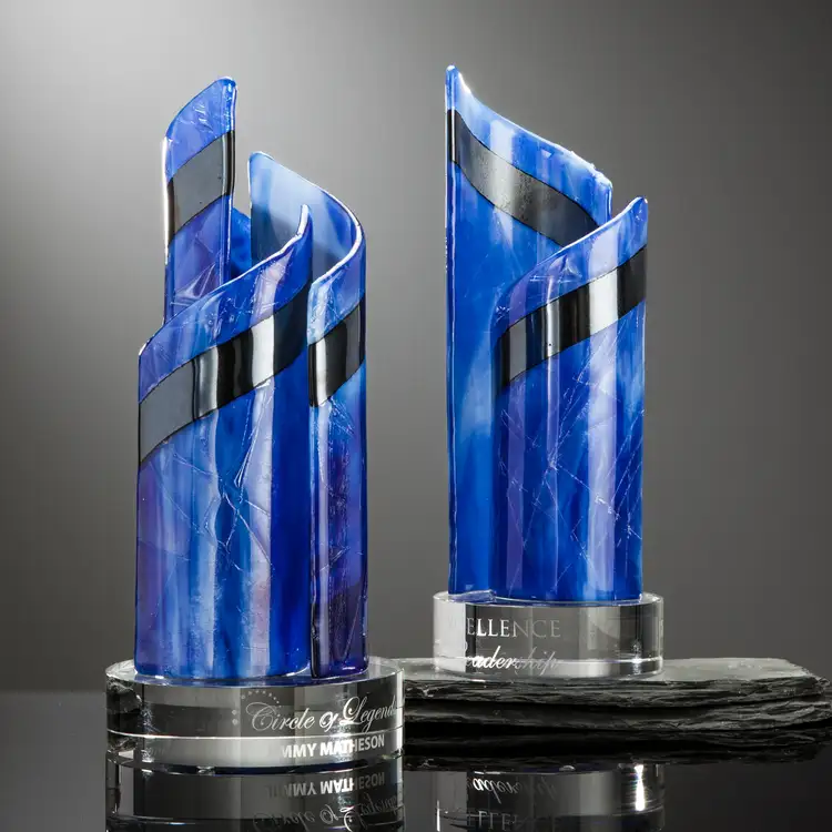 Trophée Shadow Dancer