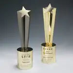 Trophée Shooting Star
