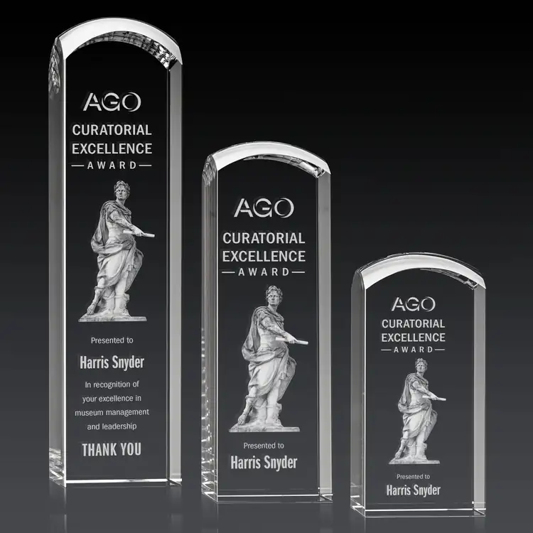 Silkwood 3D Award