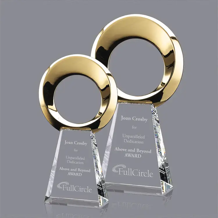 Soledad Award #2