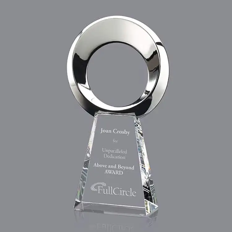 Soledad Award #3