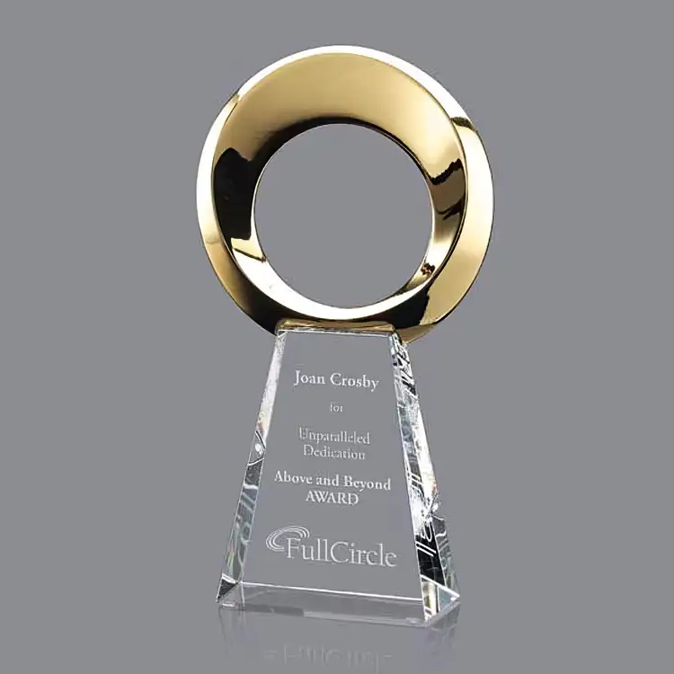 Soledad Award #4