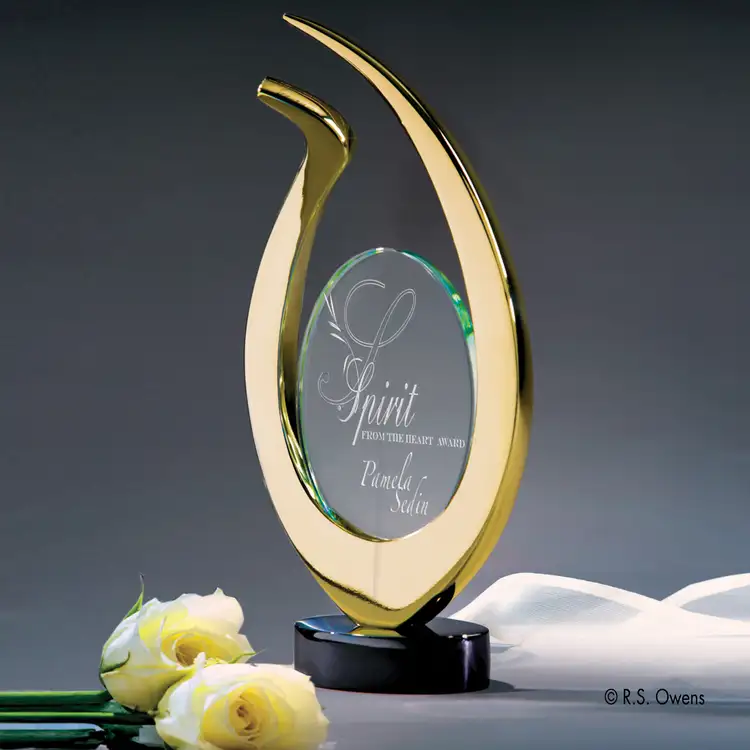 Trophée Spirit #2