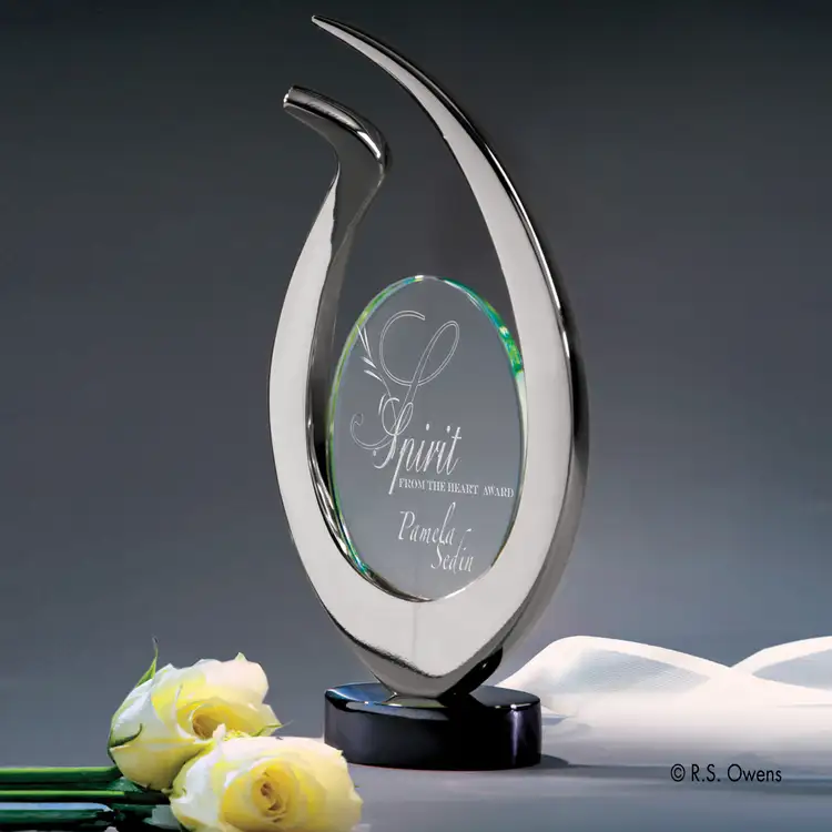 Trophée Spirit #3