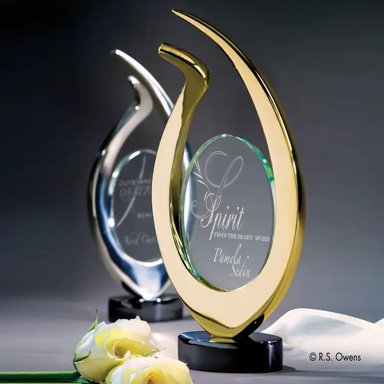 Trophée Spirit