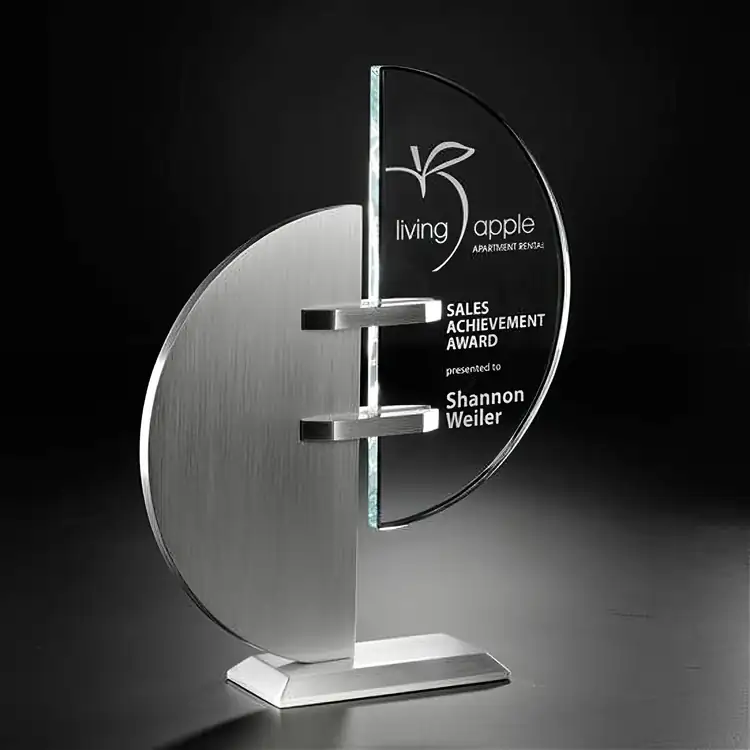 Stanchion Circle Award