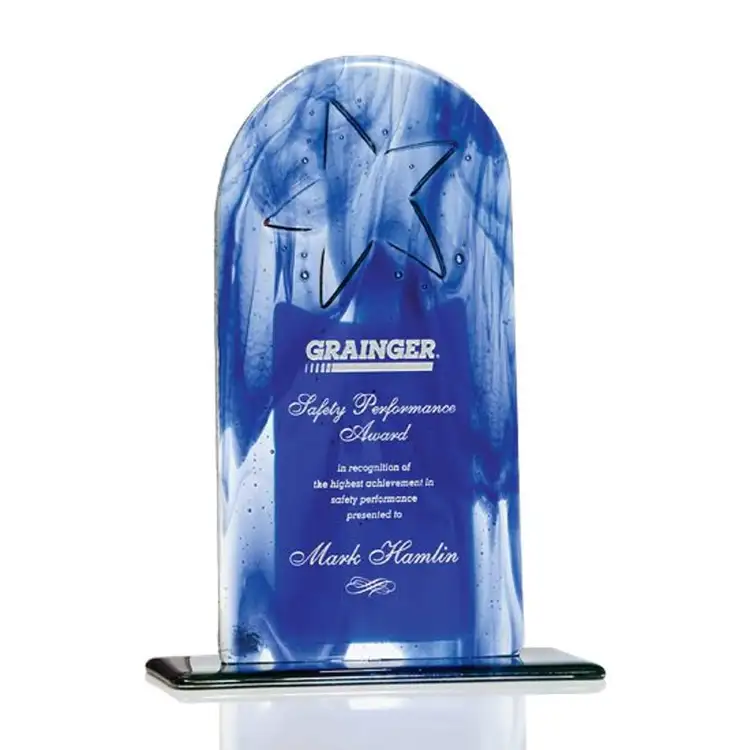 Star Arch Fusion Award #2