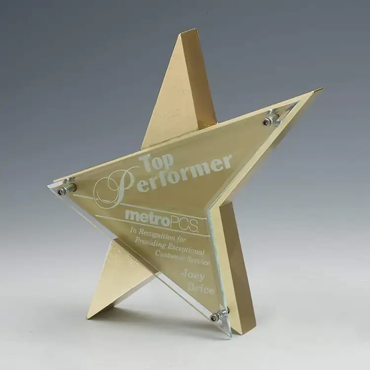 Trophée Stellar #2