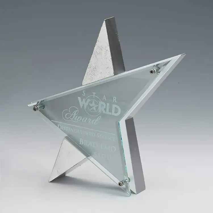 Trophée Stellar #3