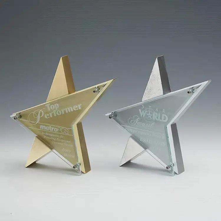 Trophée Stellar