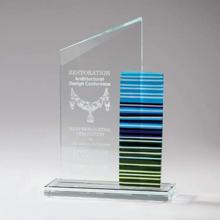 Strata Award - Artglass/Starfire #2