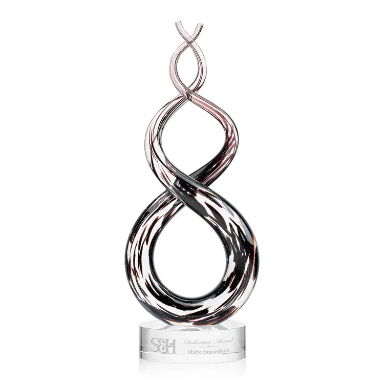 Trophée Stratus #2