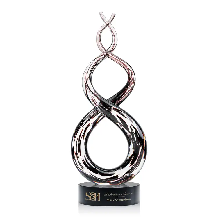 Trophée Stratus #3