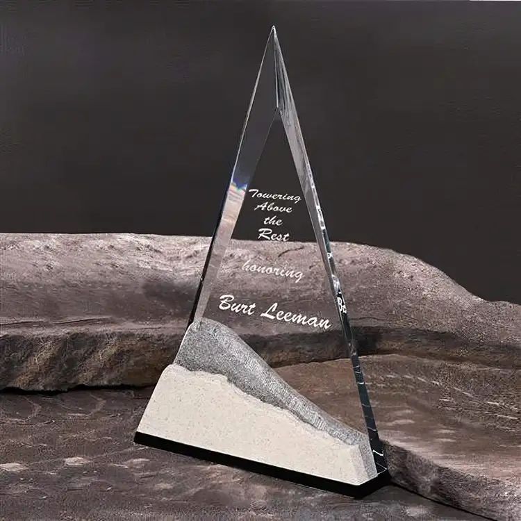 Trophée Summit