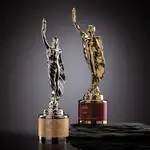 Trophée Supremacy sur socle Imperial