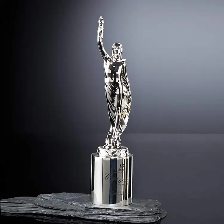 Supremacy Award on Cylinder #2