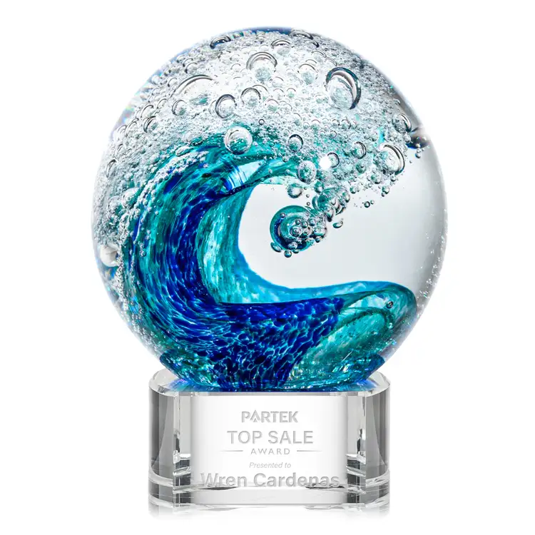 Surfside Award on Paragon #2
