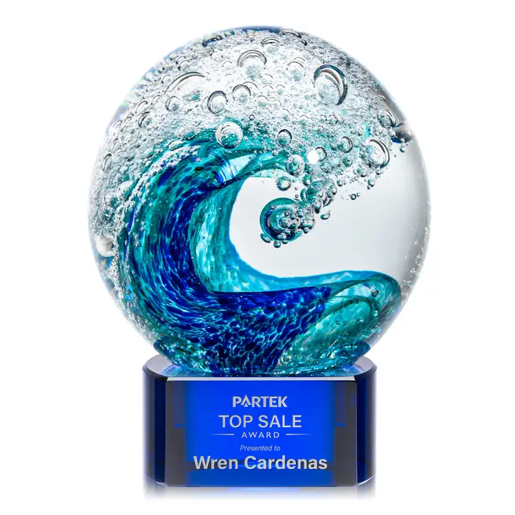 Surfside Award on Paragon #3