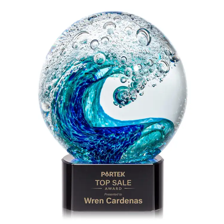 Surfside Award on Paragon #4