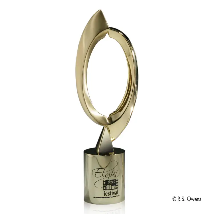 Synergy Award #2