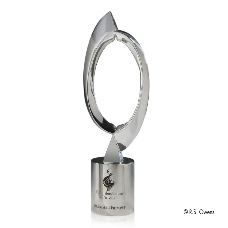 Synergy Award #3