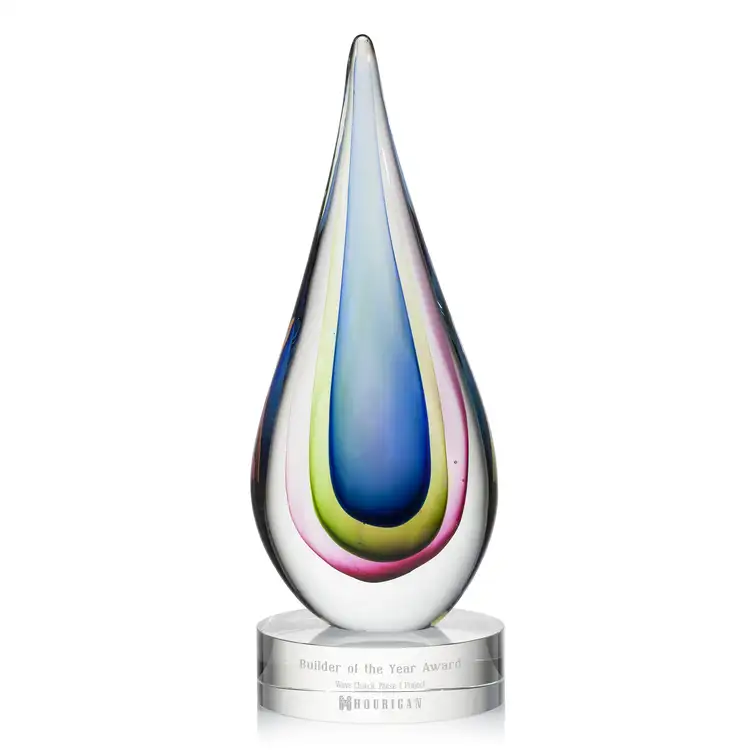 Tacoma Award #2