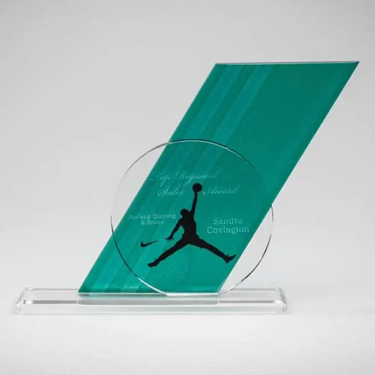 Trophée Tangent #3