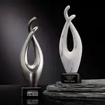 Trophée Telluric Flame