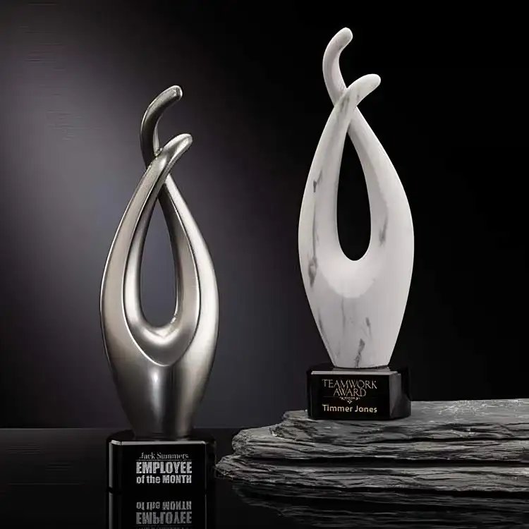 Trophée Telluric Flame