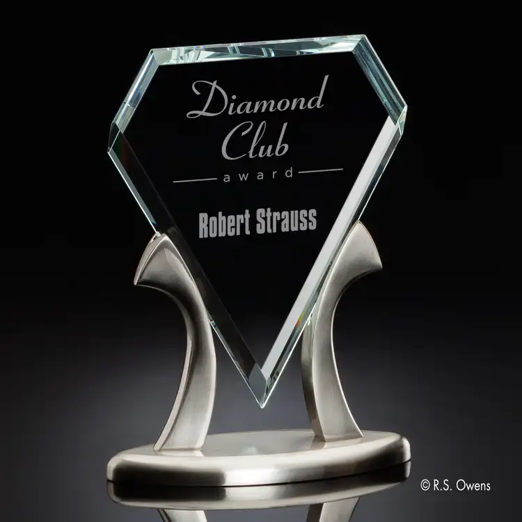 Trophée Tiara #3