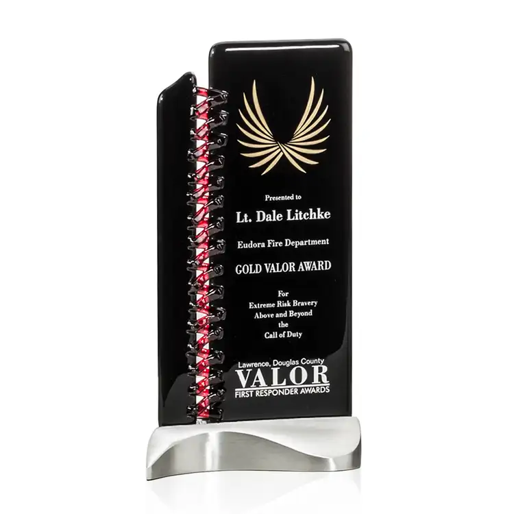 Trophée Trax #2