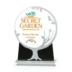 Trophée Tree of Life