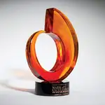 Trophée Velocity