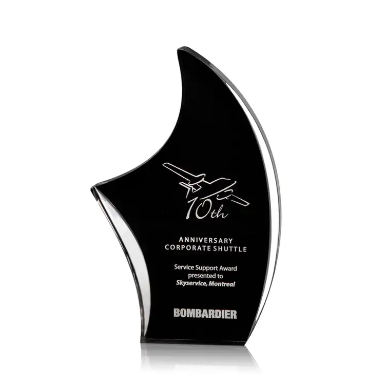 Veneto Acrylic Award #2