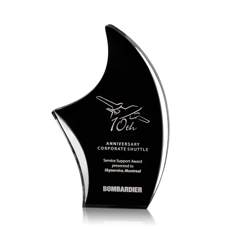 Veneto Acrylic Award #3