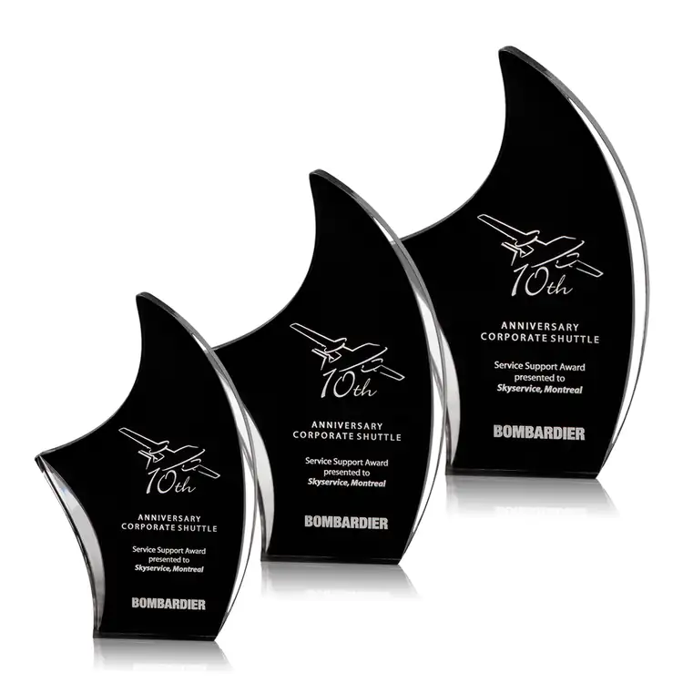 Veneto Acrylic Award