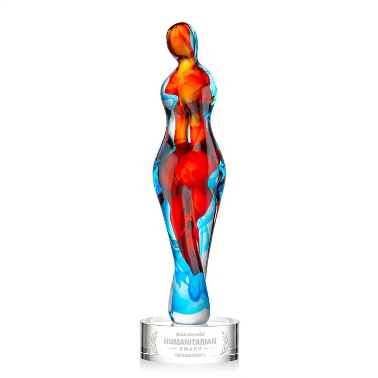 Venus Award on Marvel Base #2