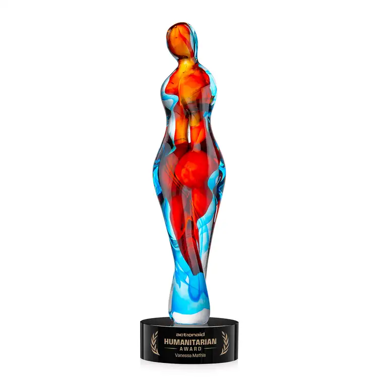 Venus Award on Marvel Base #3
