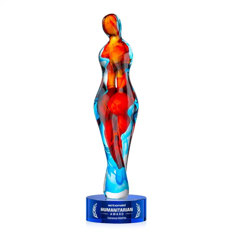 Venus Award on Marvel Base #4