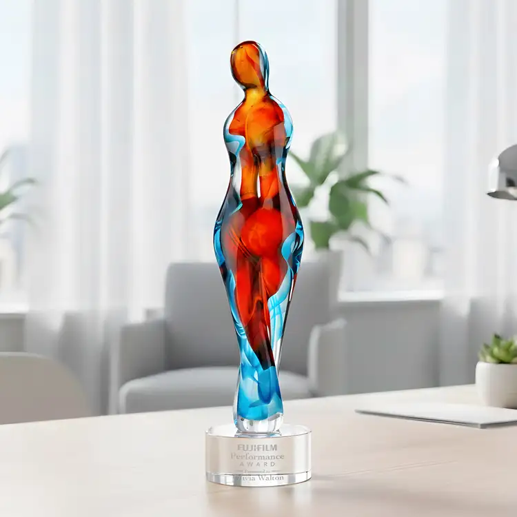 Venus Award on Marvel Base #5