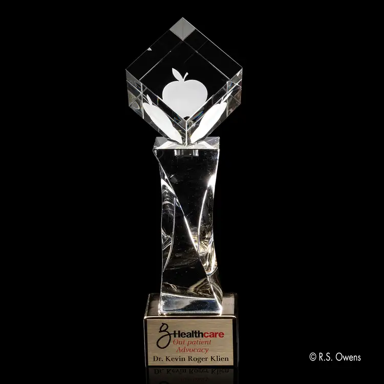 Trophée Vortex #2