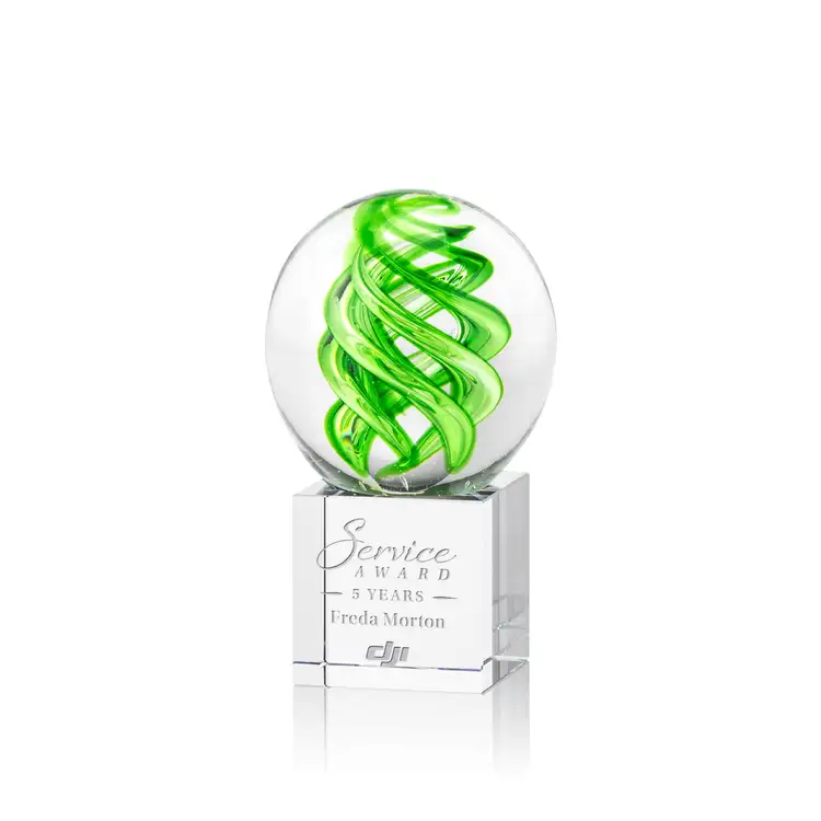 Vortex Award on Granby Base - Deep Etch #2